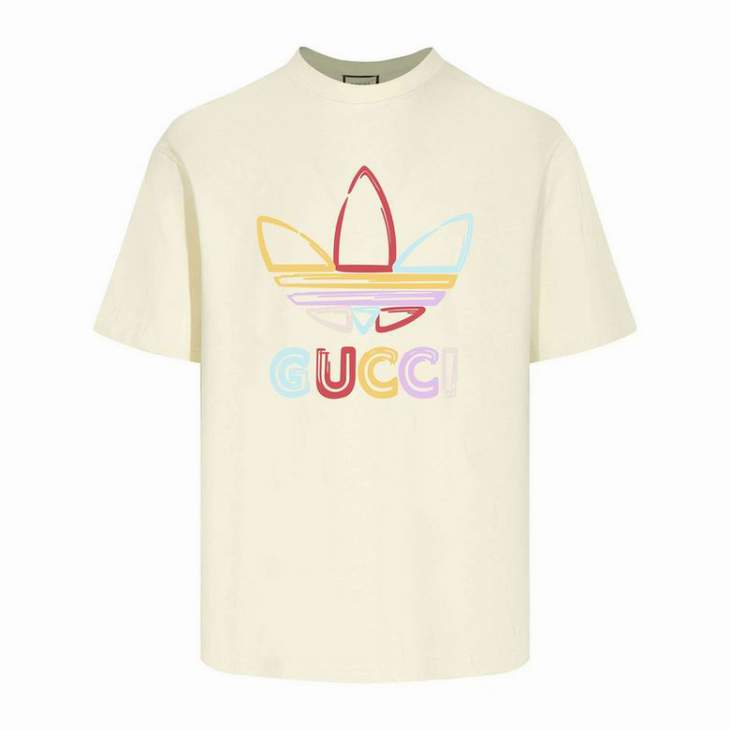 Picture of Gucci T Shirts Short _SKUGucciXS-Latt40311109
